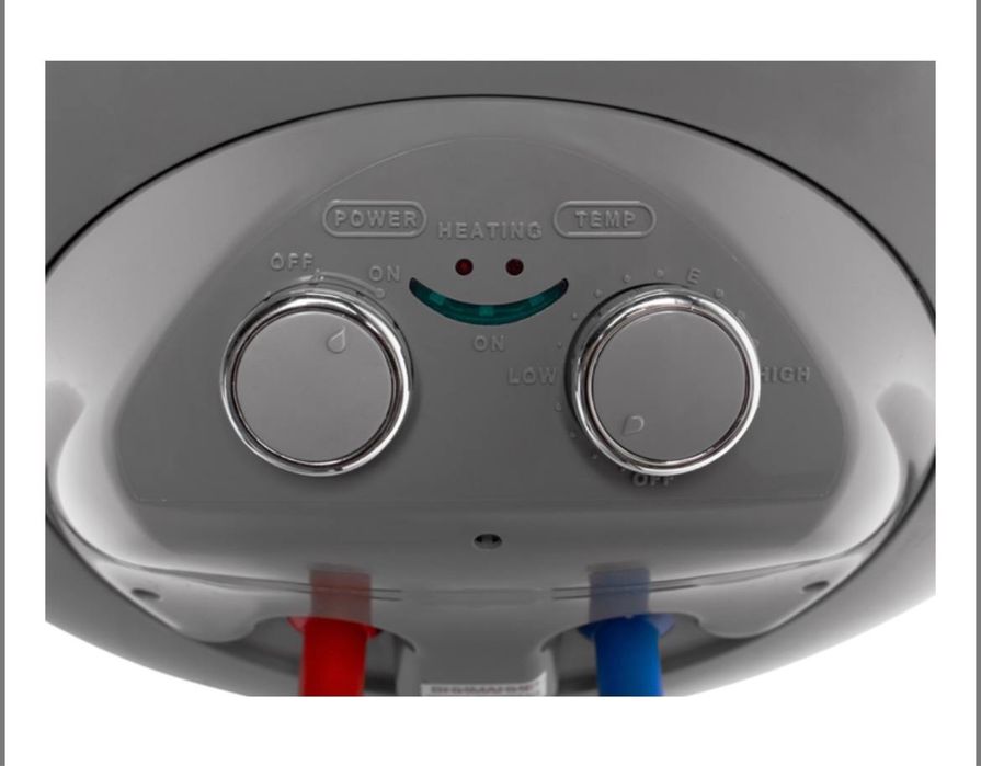 Новий Водонагреватель ARTEL ARTDRY WH 2.0 100 (бойлер) Ariston SG 80