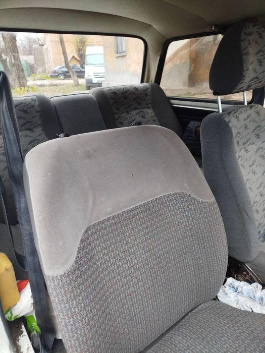 Продам ЗАЗ 968 м