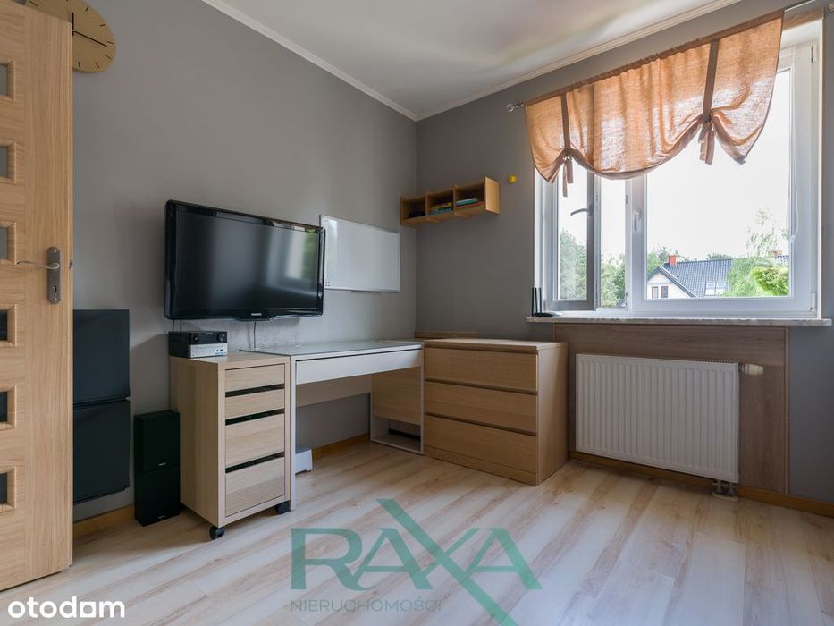 REZERWACJA | 3pok | gotowe do wprow.