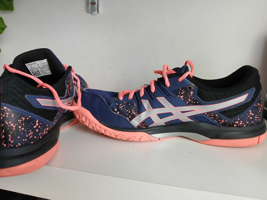 Buty Asics Gel-Flare 7 r. 40,5