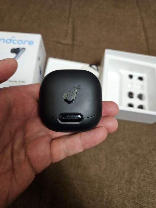 Anker Soundcore Liberty 4 NC