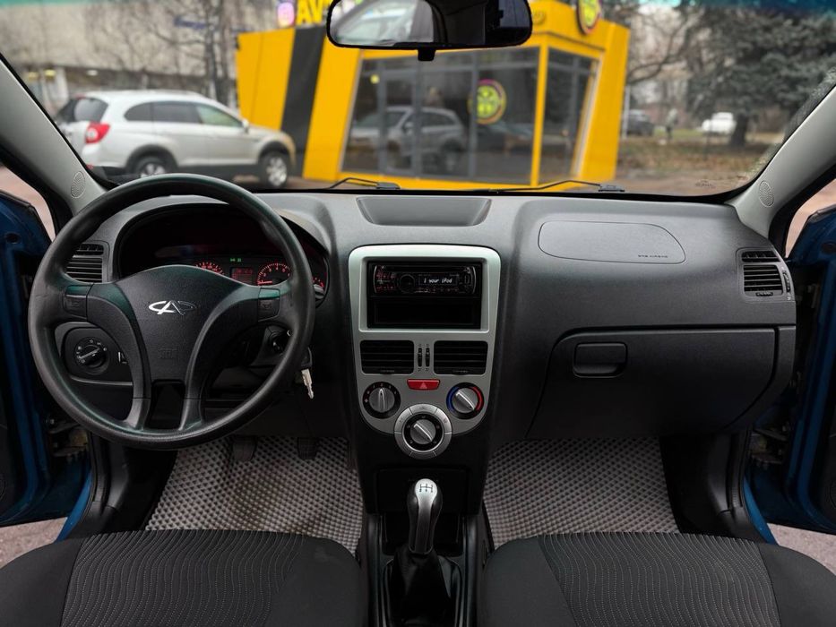 Продам заз форза