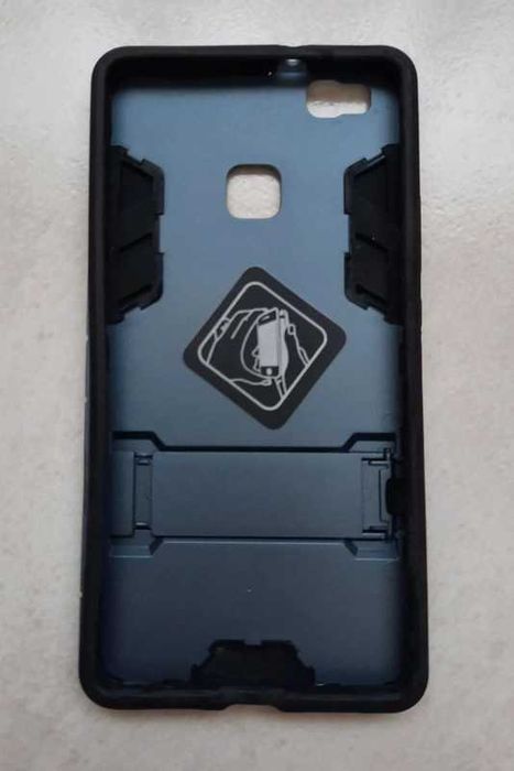 Capa telemóvel Huawei P9