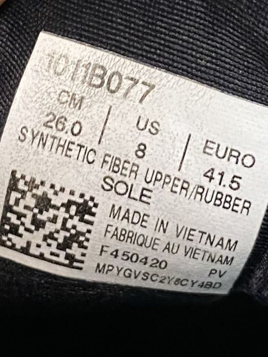 Кросівки asics gel-kayano 27 tokyo, розмір 41.5