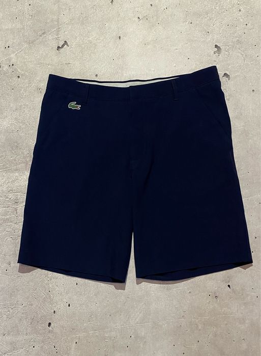 Шорты lacoste , Класические