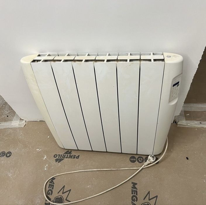 Radiador elétrico