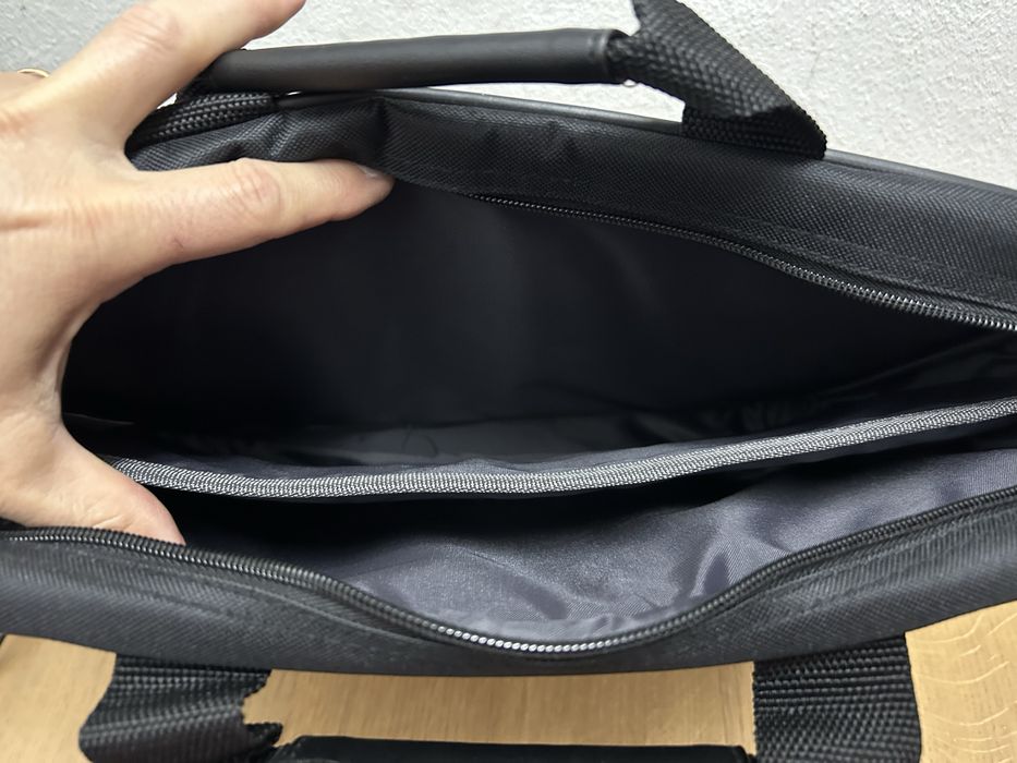 Mala para portatil HP