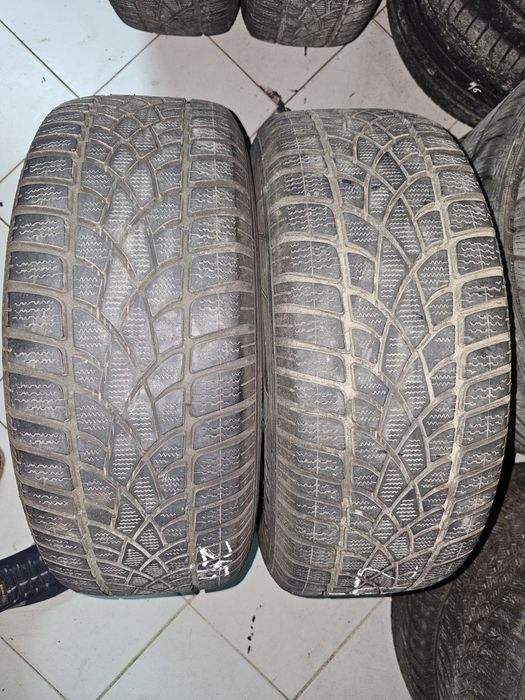 Jantes BMW Originais 17" c/ Pneus 225.50.17