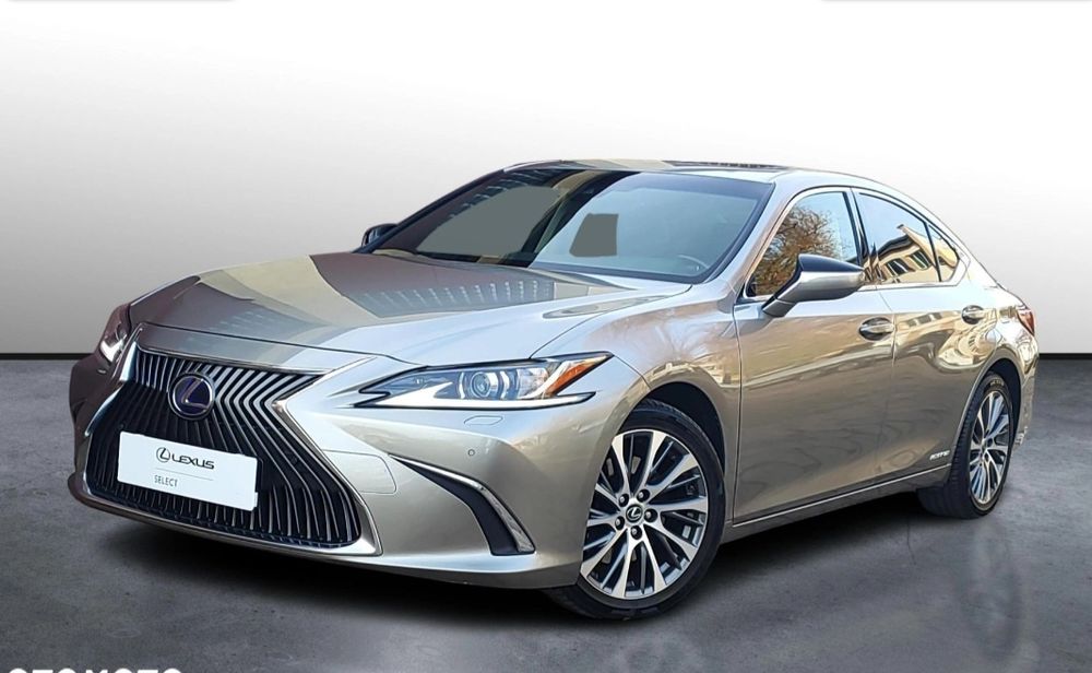 Розборка Lexus ES h350 f-sport капот крило двері бампер 2018 - 2025