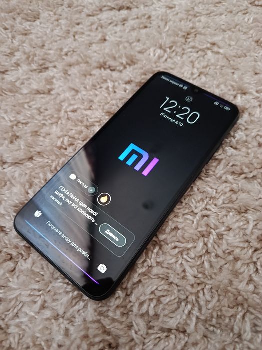 Продаю Redmi 9с 3/64 (або обміняю на айфон ни нище 7