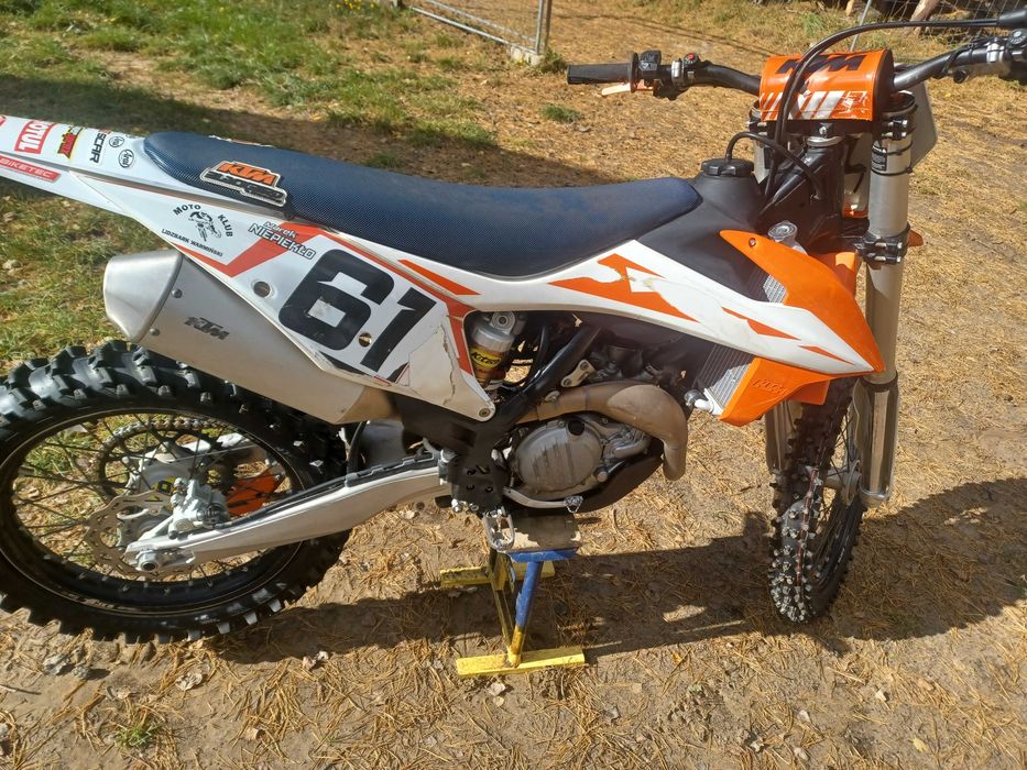 KTM