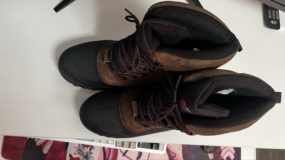 Spro Thermal Winter Boots
