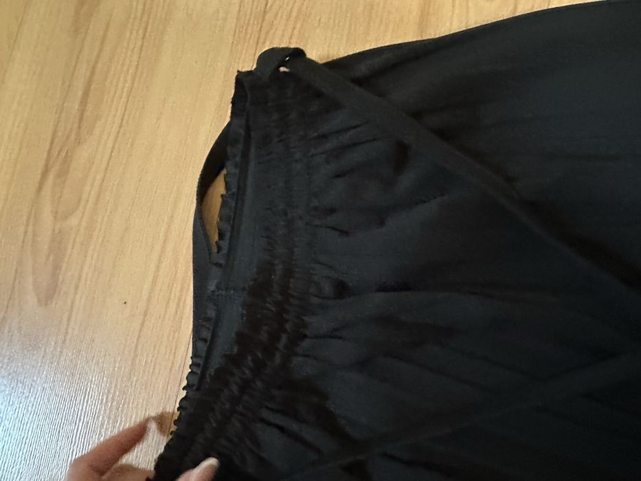 Calcas de senhora femenina