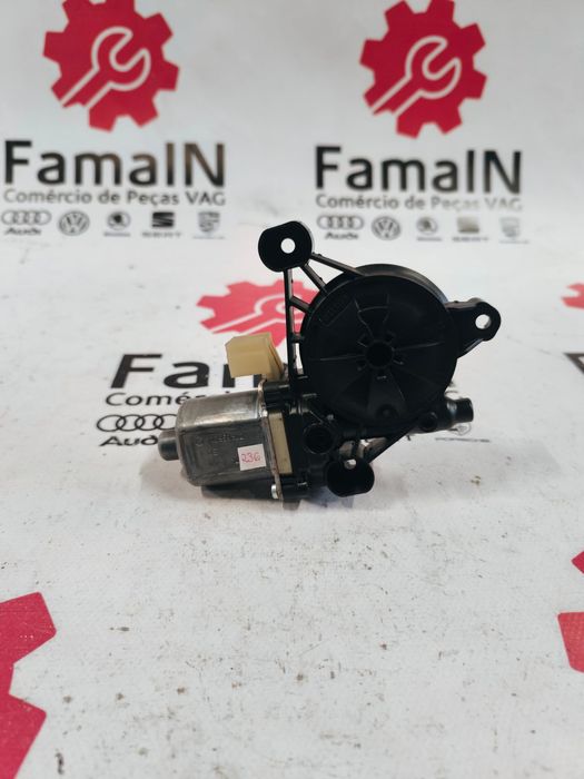Motor Vidro Frente Direito SEAT LEON