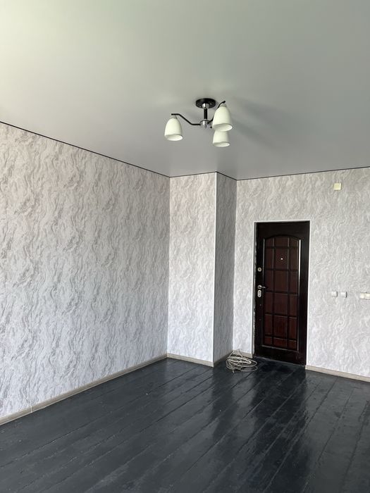 Продається кімната в гуртожитку!