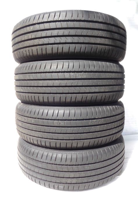 OPONY LETNIE 225/55R19 Bridgestone Alenza 01 225/55/19 4x25 Nowe Demo VAT23