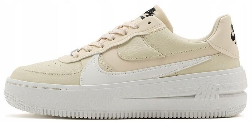 Кроссовки Nike W Af1 Plt.af.orm (DJ9946-200). РОЗМІР 37.5