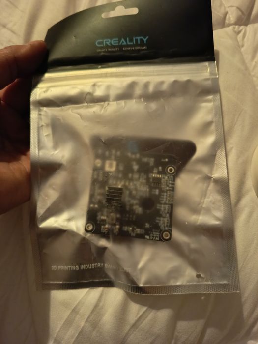 Placa pcba crealitity 3D