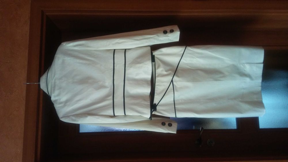 Kostium garsonka KMX