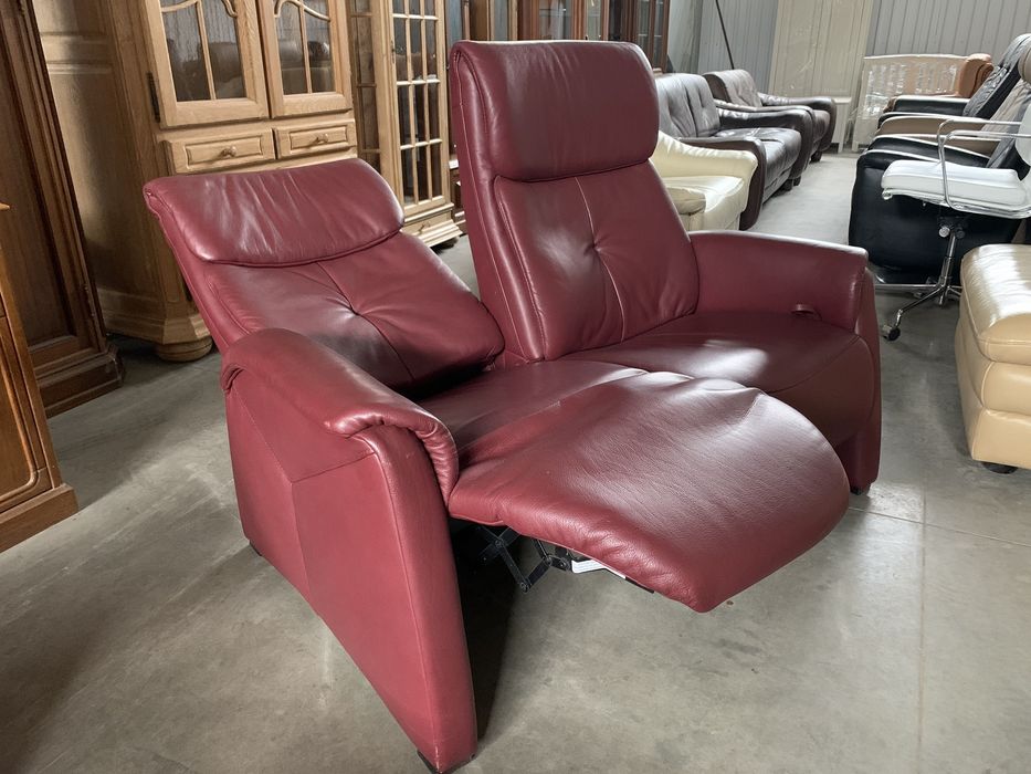 Диван Хімола. Реклайнер
