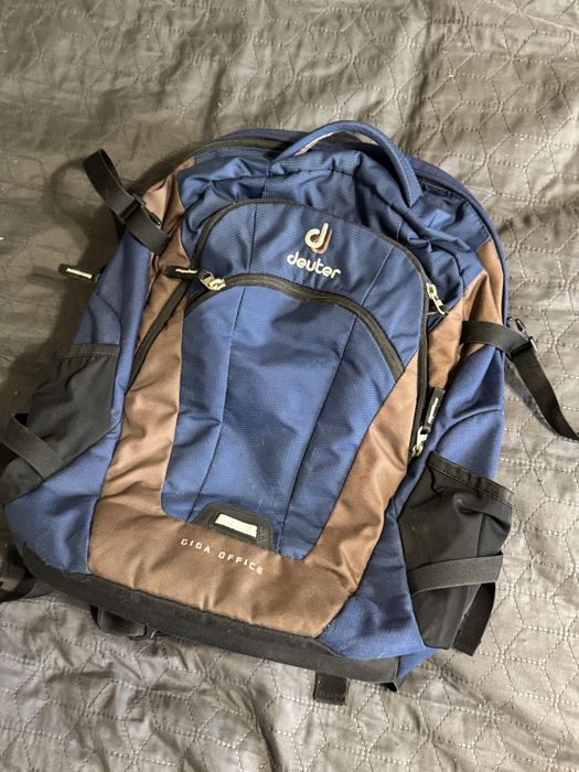 рюкзак Deuter Giga Office