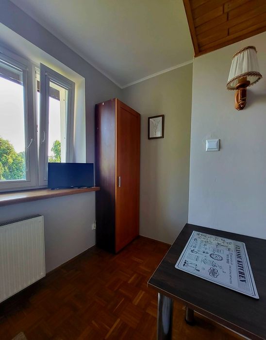 Pokój do wynajęcia