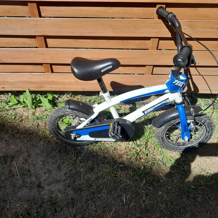 Rowerek koła 12 cali