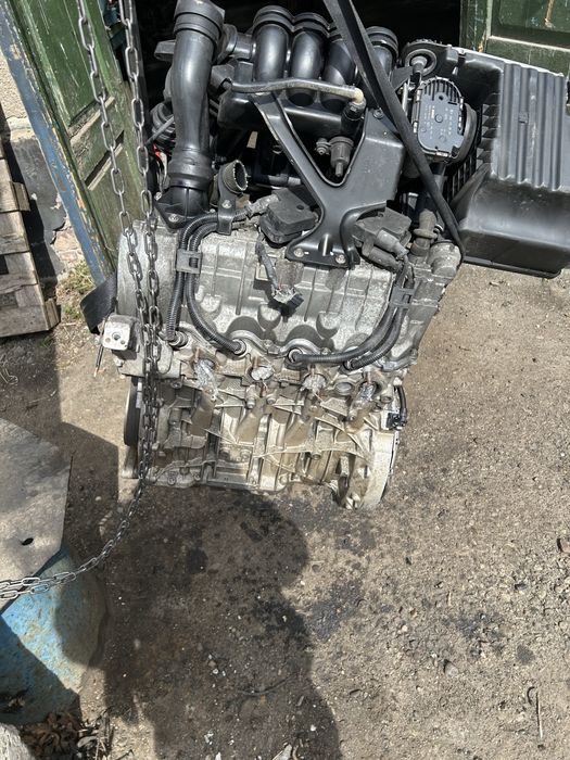 Мотор двигун Mercedes A-169 B-245  1.5 266 920