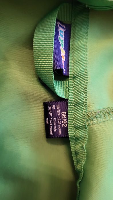 Kurtka softshell 86/92