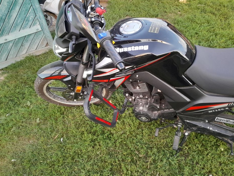 Мустанг-МТ150-8.