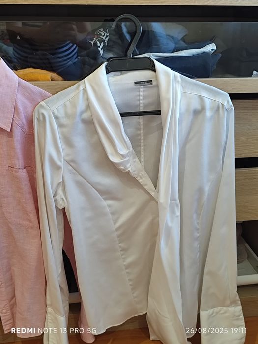 Vendas de roupas usadas