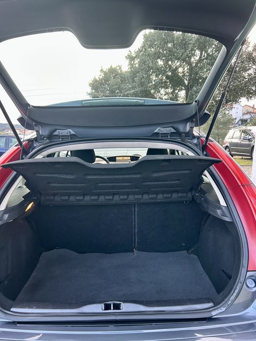 Citroen C4 VTR 1.6 Hdi