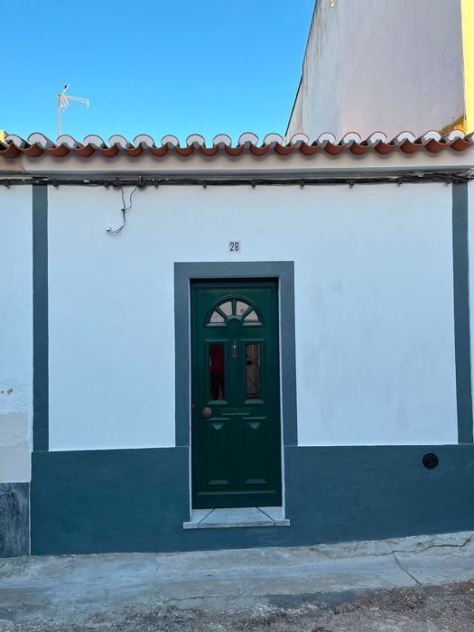 Moradia T1 renovada