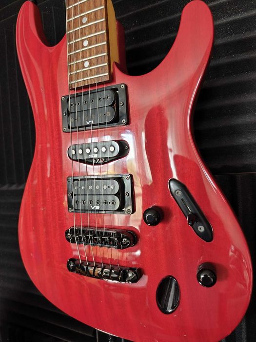 Gitara IBANEZ 470S