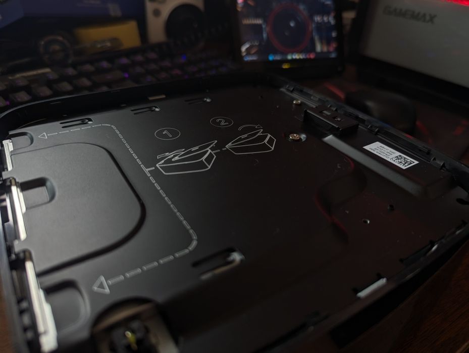 Міні пк Dell Inspiron 420