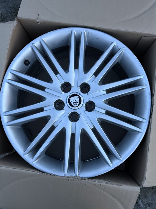 5x108 R18 Jaguar
