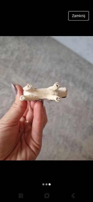 Figurka Schleich 13638 - farma 2008 kot domowy