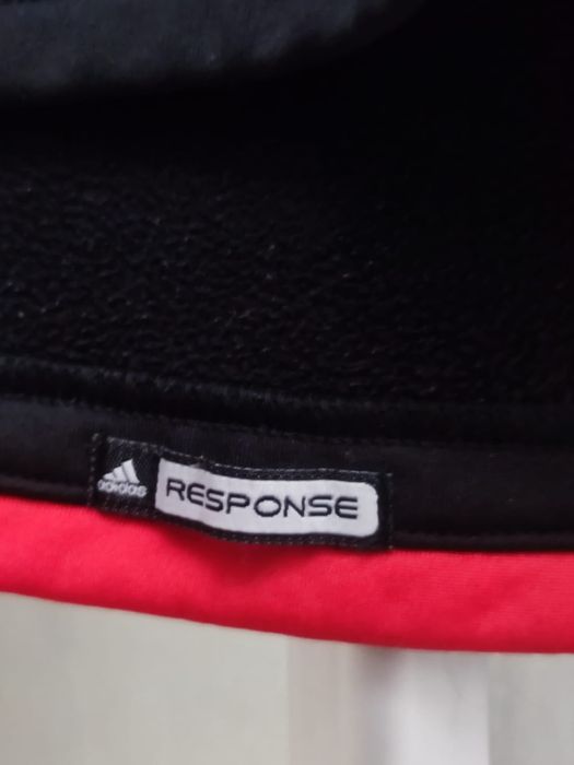 bluza kurtka S jacket juniorska Soft Adidas originals quilted dla chło