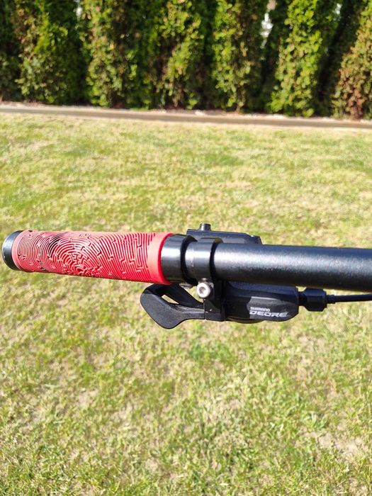 MTB Superior XC 879 S 29"