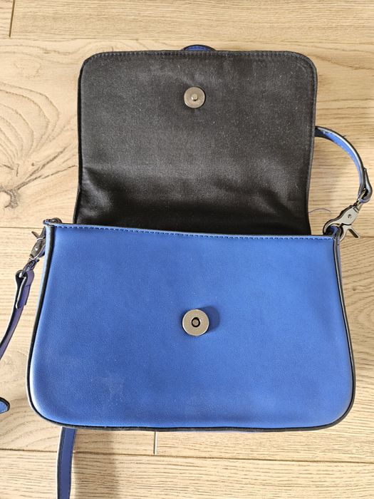 Torebka chabrowa Medicine