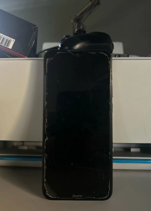 Xiaomi Redmi Note 8t