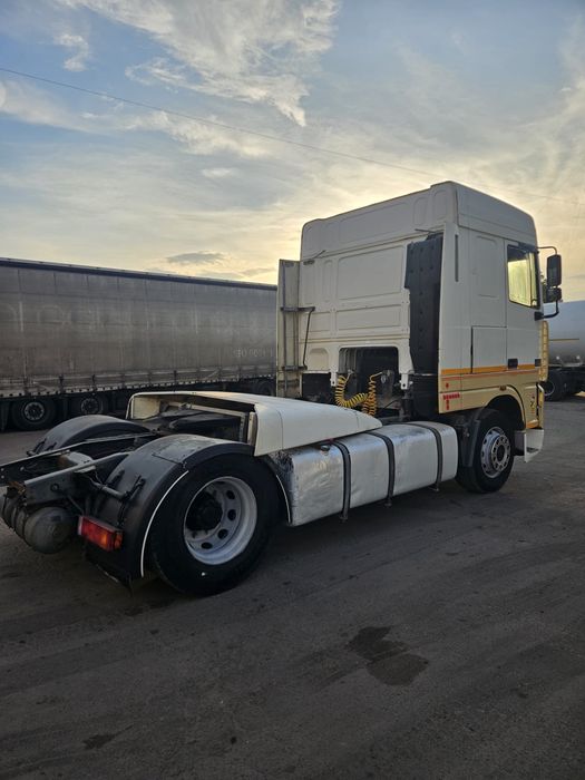 DAF. XF  95 . 430.  2001 р.
