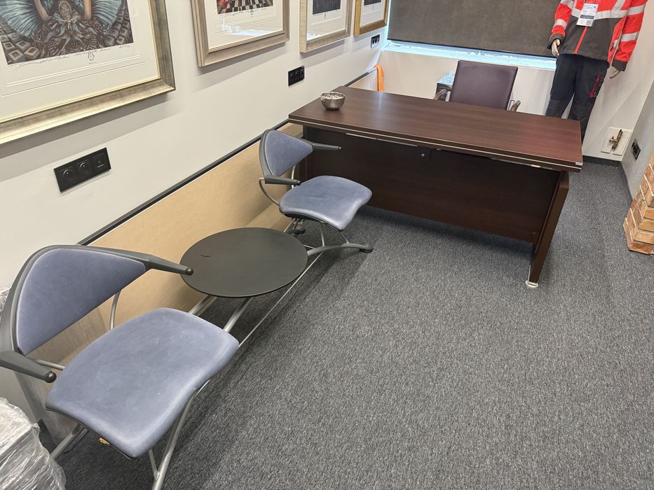 Meble biurowe Premium