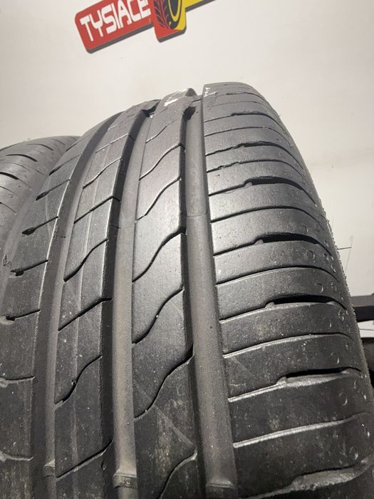 Opona letnia Goodyear EfficientGrip Performance 2 195/65R15 #L1392