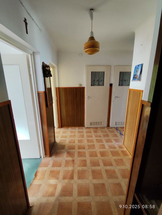 Mieszkanie 57,6m² 4 pokoje