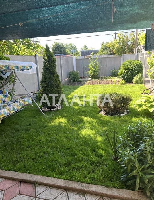 Дом у моря с  ремонтом и документами