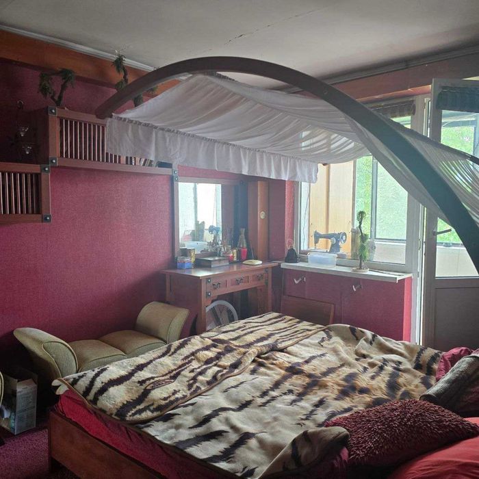 Продаж 3х кімнатної квартири в с. Миколаїв (Пустомитівський район)