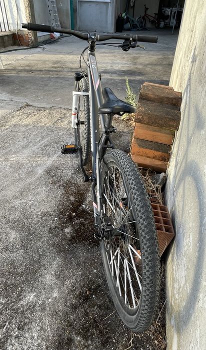 Bicicleta Rockrider ST 120