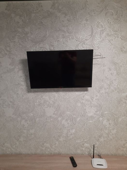 Здам подобово однокімнатну квартиру