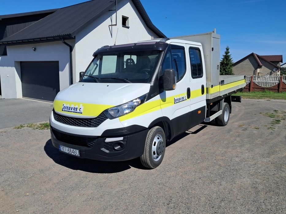 IvECo*DaiLy*35C15*16r*BliźNiAk*SuPeR StaN*